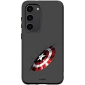 RHINO-A14BOUCLIER - Coque RhinoShield Galaxy A14(4G/5G) série Marvel Captain America