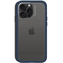 RHINO-MODNXIP15PMAXBLEU - Coque RhinoShield Mod-NX pour iPhone 15 Pro Max coloris bleu