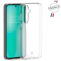 FORCEFEEL-A35 - Coque Galaxy A35 souple et antichoc Force-Case Feel Made in France